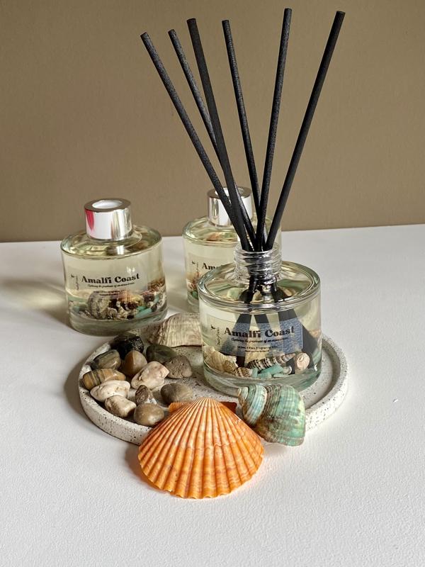 Amalfi Coast Reed Diffuser