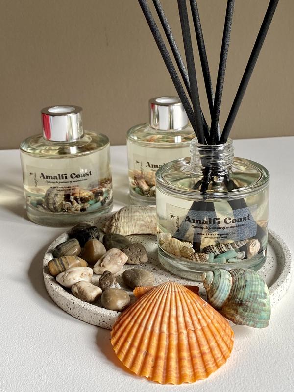 Amalfi Coast Reed Diffuser
